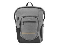 Чанти за Лаптопи Hama "Terra" 15.6" Сив