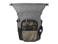 Чанти за Лаптопи Hama "Terra" 15.6" Сив