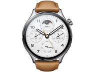 Смарт часовници Xiaomi Watch S1 Pro GL Silver