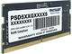 Оперативна памет 32GB DDR5 4800Mhz Patriot Signature SODIMM