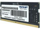 Оперативна памет 32GB DDR5 4800Mhz Patriot Signature SODIMM
