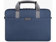 Чанти за Лаптопи Uniq Stockholm Messenger Laptop Bag 16", Тъмносин