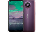 Смартфони Nokia 3.4 3GB/32GB, Dusk