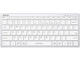 Клавиатури A4TECH FBX51C FSTyler Grayish White