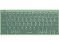 Клавиатури A4TECH FBX51C FSTyler Matcha green