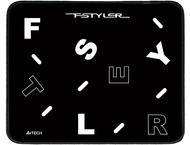 Падове A4tech FP25 FStyler, Черен