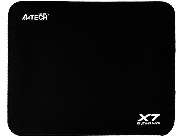 Падове A4tech X7-200S, Черен