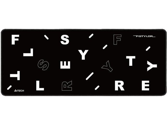 Падове A4tech FP75 FStyler, черен