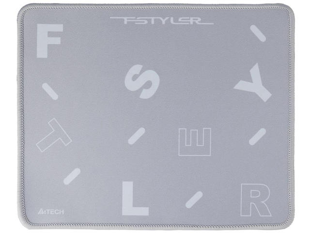 Падове A4tech FP25 FStyler, Сив