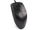 Мишки A4Tech OP-620D, черна