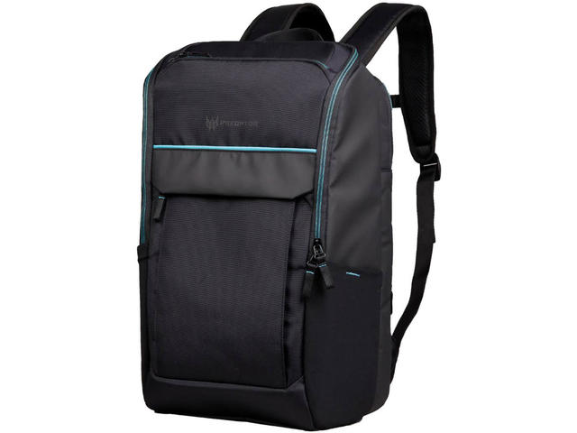 Чанти за Лаптопи Acer Predator Gaming Hybrid Backpack 17"