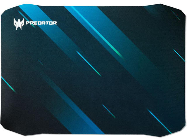 Падове Acer Predator Gaming Mousepad PMP01