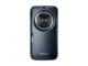Смартфони Samsung Galaxy K zoom LTE (SM-C115) 8GB, черен цвят