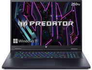 Лаптопи Acer Predator Helios 18 (PH18-71)