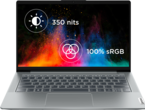 Лаптопи Lenovo IdeaPad 5 14" Ultraslim Gen 7