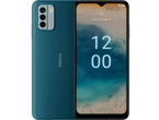 Смартфони Nokia G22 128GB, Lagoon Blue