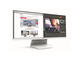 Монитори LG 29UM65-W