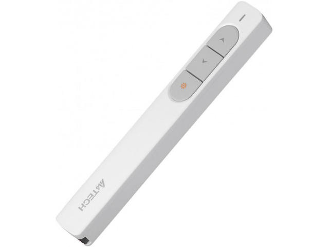 Джаджи A4tech LP15, бяла