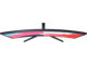 Монитори Samsung LS27C366EAUXEN