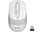 Мишки A4tech FG10S Fstyler, бяла