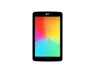Таблети LG G Pad 7.0 (V400) 8GB, черен цвят