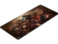 Падове Diablo IV - Heroes, XL
