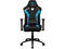 Геймърски столове ThunderX3 TC3 Azure Blue