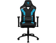 Геймърски столове ThunderX3 TC3 Azure Blue