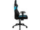 Геймърски столове ThunderX3 TC3 Azure Blue