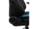 Геймърски столове ThunderX3 TC3 Azure Blue