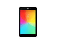 Таблети LG G Pad 7.0 (V400) 8GB, бял цвят