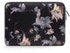 Чанти за Лаптопи Trunk Laptop Sleeve 16" Black Flower