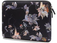 Чанти за Лаптопи Trunk Laptop Sleeve 16" Black Flower