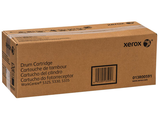 Консумативи Xerox Black Drum for WC 5325/5330/5335