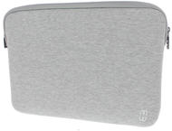 Чанти за Лаптопи MW Sleeve for MacBook Pro 16″ Grey / White