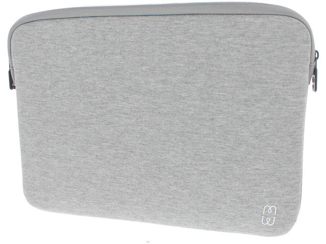 Чанти за Лаптопи MW Sleeve for MacBook Pro 16″ Grey / White