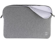 Чанти за Лаптопи MW Sleeve for MacBook Pro 16″ Grey / White