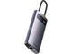 USB Хъб Baseus USB Type C WKWG070113