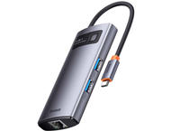 USB Хъб Baseus USB Type C WKWG070113