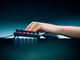 Подложки за китки Razer Ergonomic Wrist Rest