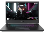Лаптопи Gigabyte AORUS 15 BKF