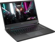 Лаптопи Gigabyte AORUS 15 BKF