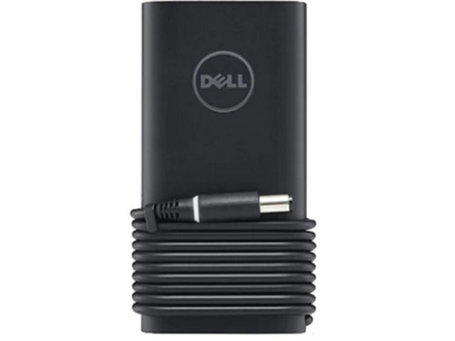 Захранвания за лаптопи Dell 7.4 mm barrel 90 W AC Adapter 