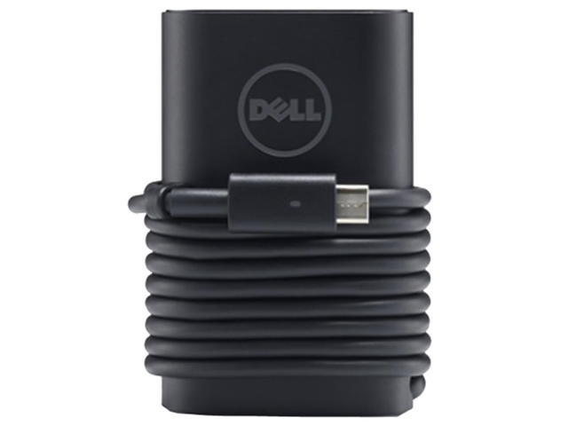Захранвания за лаптопи Dell USB-C 90W