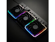 LED осветление Phanteks Neon Digital RGB LED-Strip Combo-Set, 40cm (2 pack)