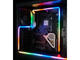 LED осветление Phanteks Neon Digital RGB LED-Strip Combo-Set, 40cm (2 pack)