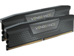 Оперативна памет 32GB (2x16GB) DDR5 6000 MT/s Corsair Vengeance Black