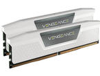 Оперативна памет 32GB (2x16GB) DDR5 6000 MT/s Corsair Vengeance White