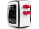 Стойки за слушалки NZXT Puck Red BA-PCKRT-RD