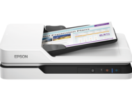 Скенери Epson WorkForce DS-1630